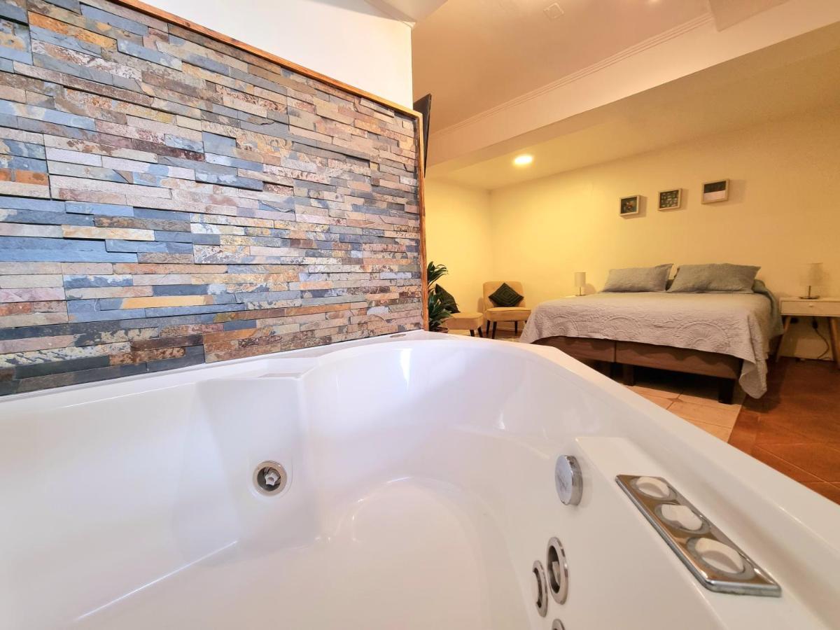 Quinto Sol B&B Vina del Mar Exterior photo